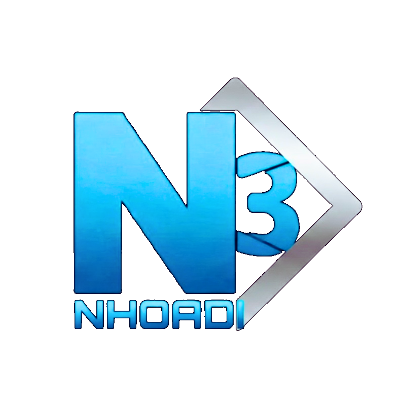 Nhoadi 3D
